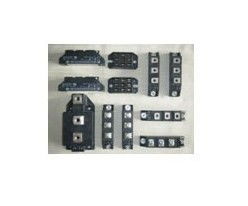 上海薈格自動化系統 SSD歐陸590電抗器、PLC控制柜與軟件開發項目服務
