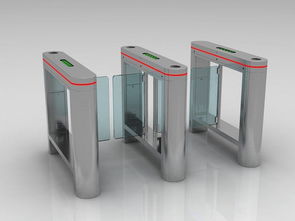 北京朝陽(yáng)辦公樓單向通行智能通道閘機(jī)的銷售前景與優(yōu)勢(shì)分析
